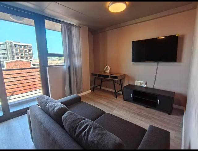 1 BEDROOM PROPERTY TO RENT IN OBSERVATORY
